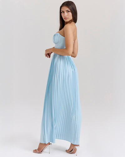 Sienia - Maxi Dress