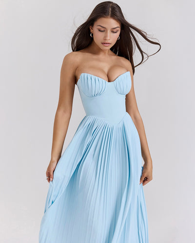 Sienia - Maxi Dress