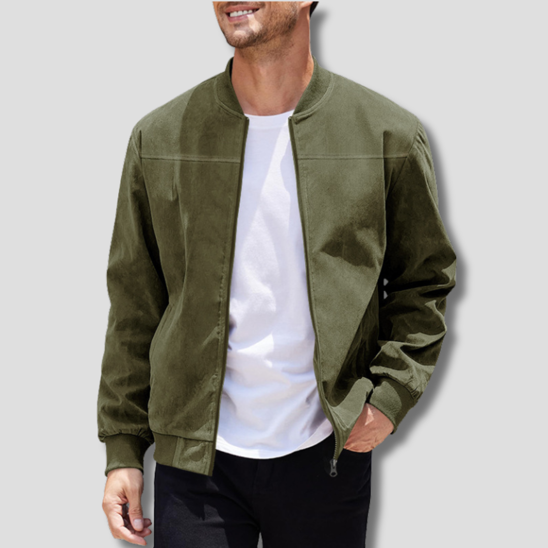 Jonathan - Lightweight Jacket