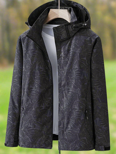 Sascia - Light Outdoor Jacket