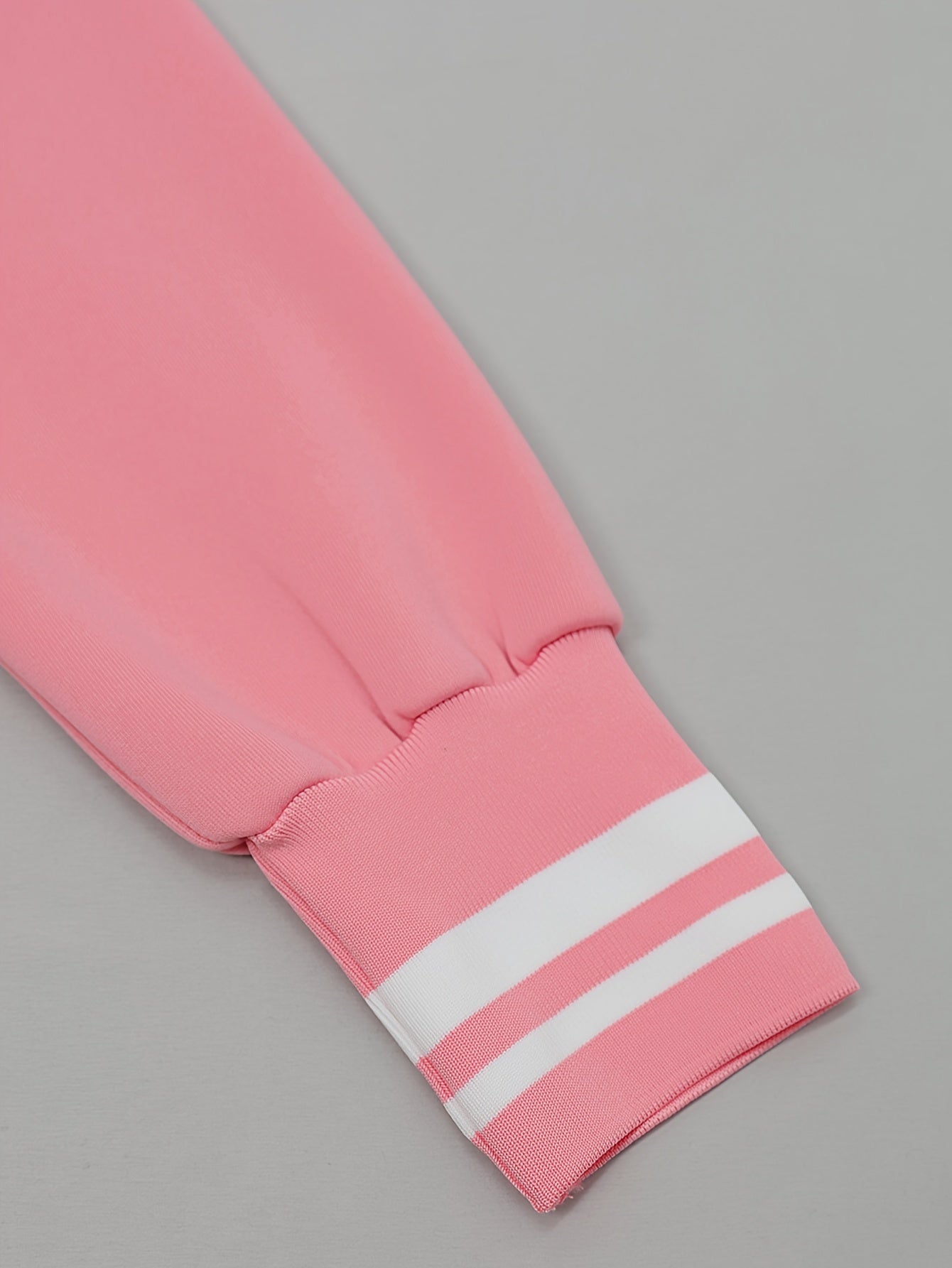 Lamaria - Comfortable Long Jacket