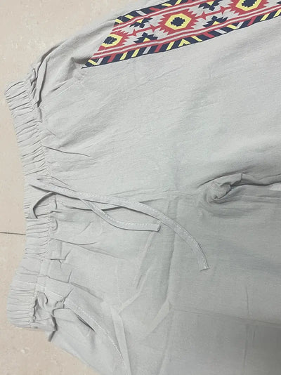 Jonny - Elastic Pants