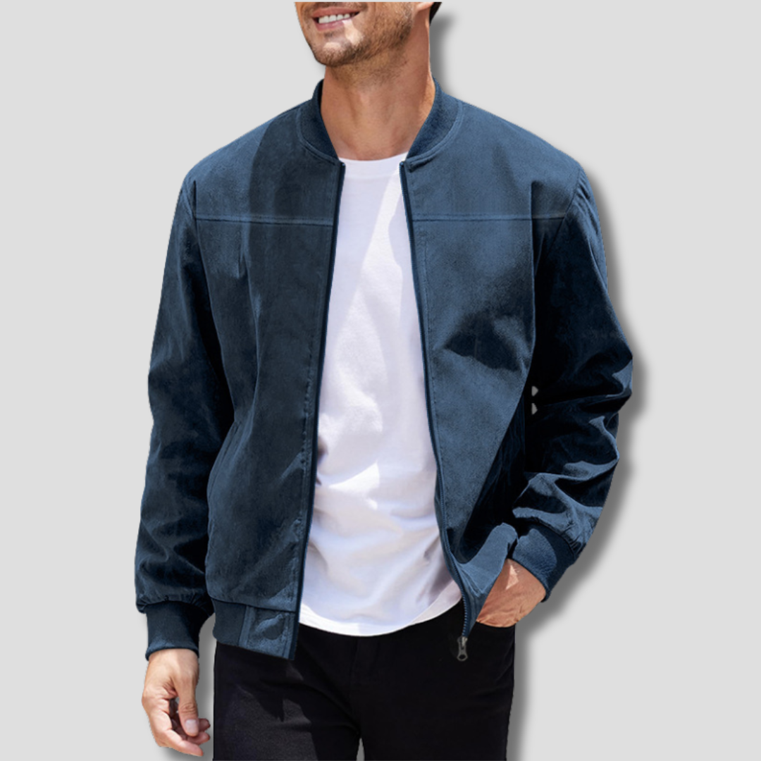 Jonathan - Lightweight Jacket