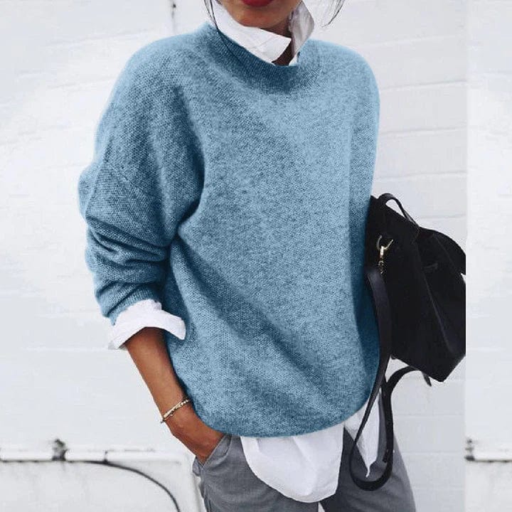 Jolanta - Soft and Cozy Sweater