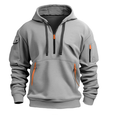 Ronan – Adventure Hoodie