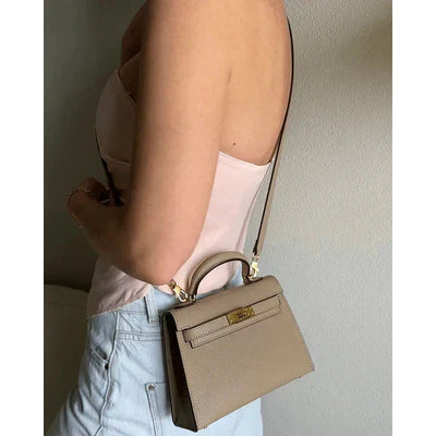 Ottavia - Casual Look Bag