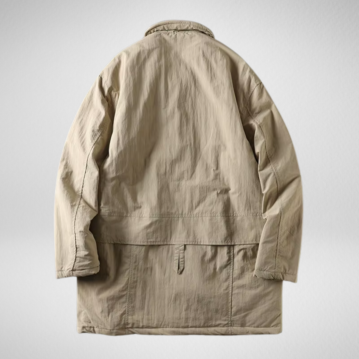 Jones - Comfortable Jacket