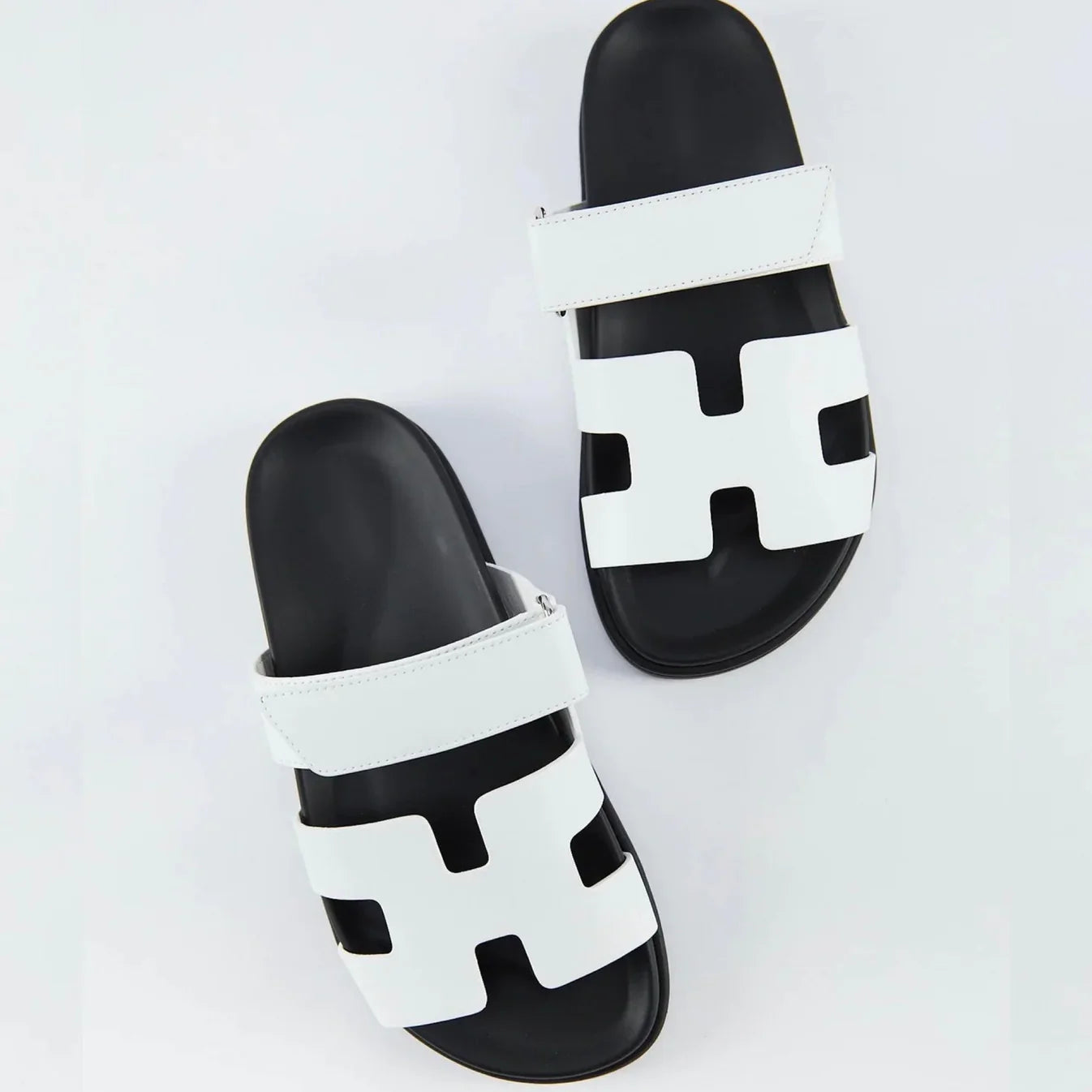 Anethra – Elegant Sandals