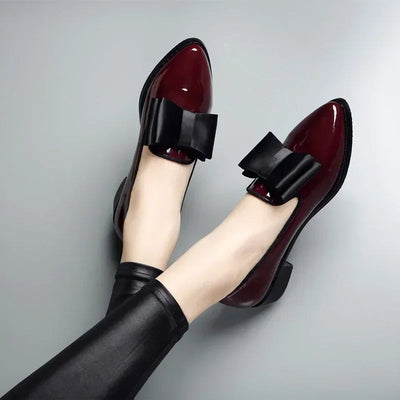 Vittora - Elegant Loafers