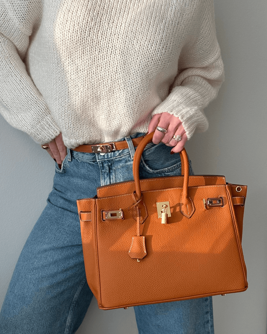 Bella – The Elegant Bag