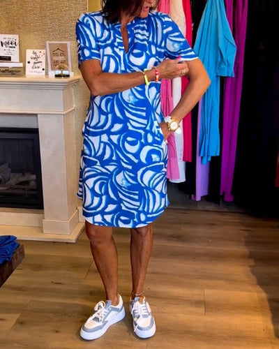 Nolita – Effortless Summer Chic