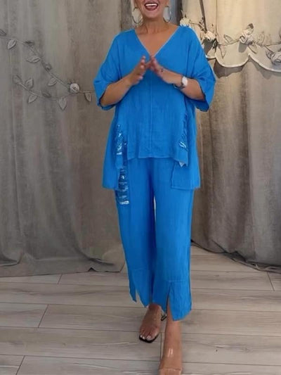 Marais – Two-Piece Summer Set