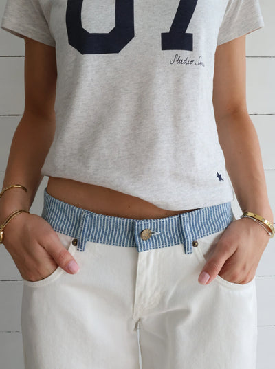 Jodie - Highwaist Jeans