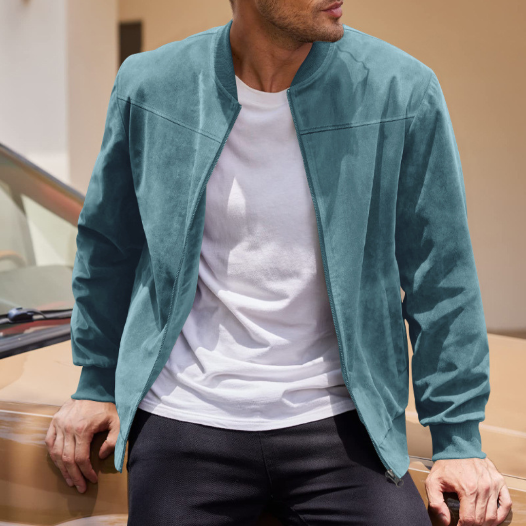 Jonathan - Lightweight Jacket