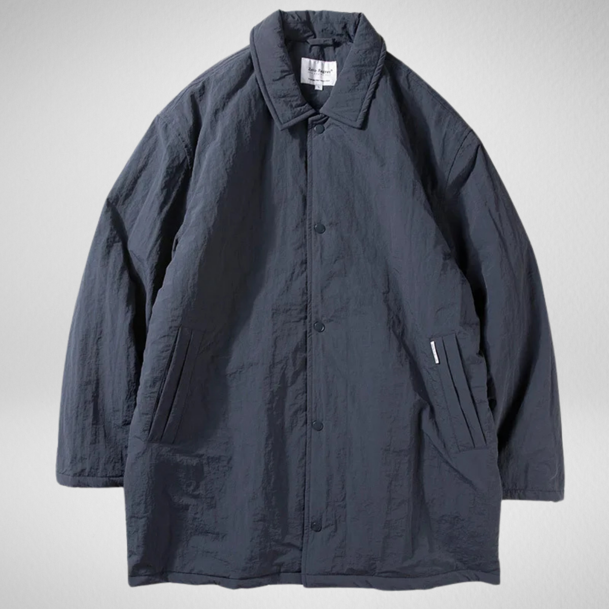 Jones - Comfortable Jacket