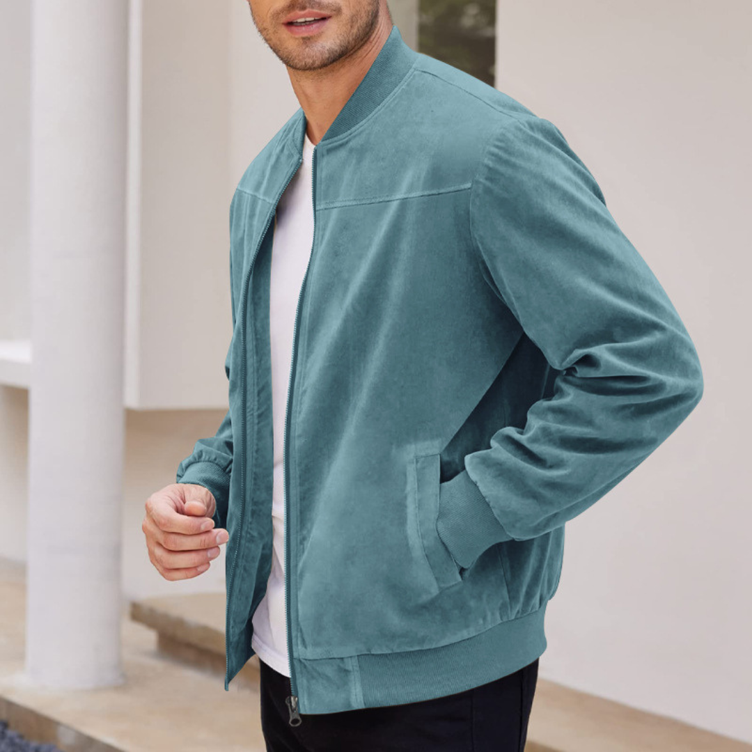 Jonathan - Lightweight Jacket