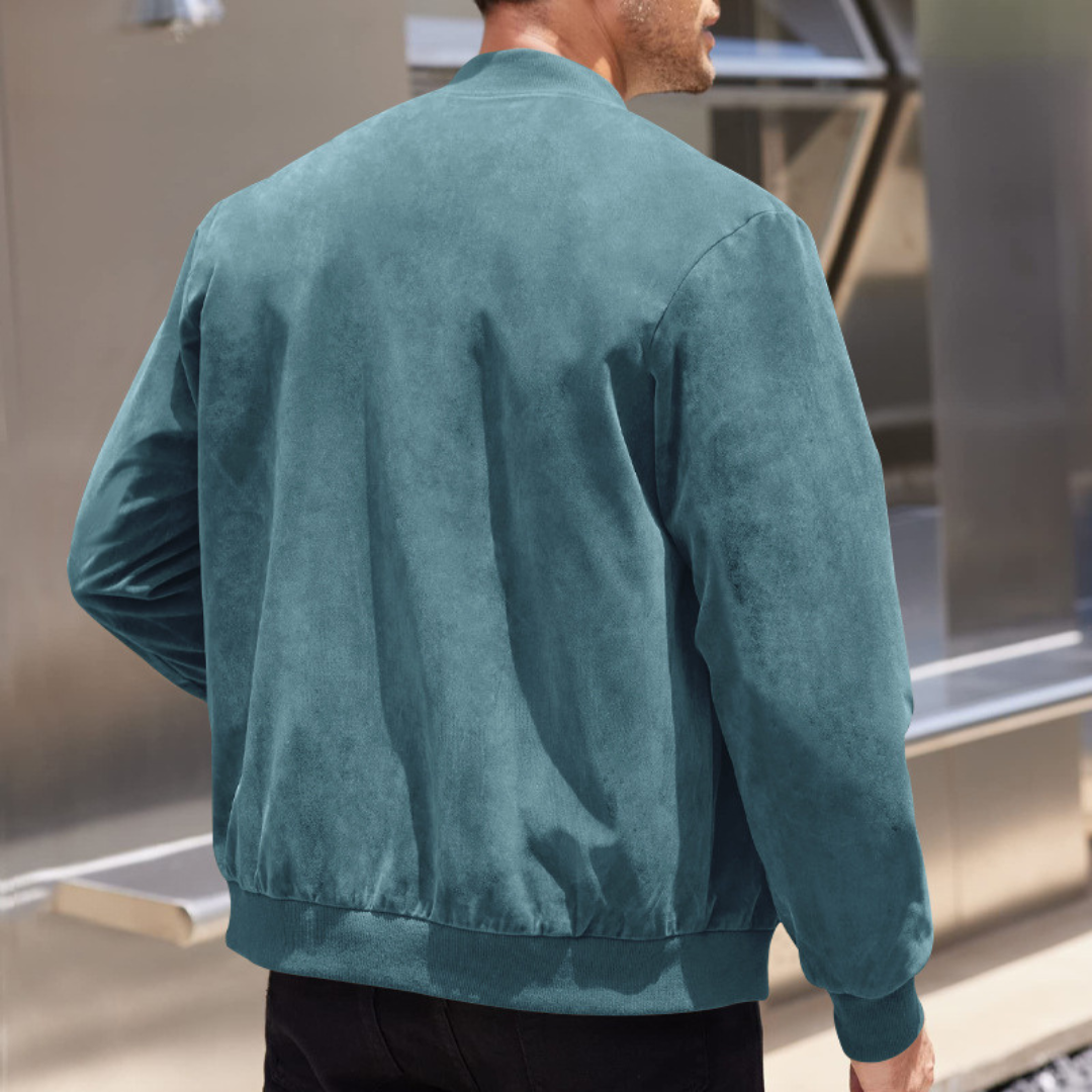 Jonathan - Lightweight Jacket