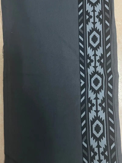 Jonny - Elastic Pants