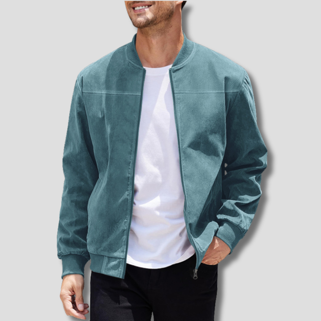 Jonathan - Lightweight Jacket