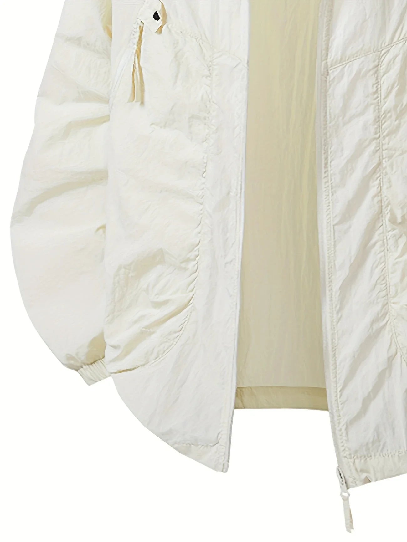 Derrick - Waterproof Windbreaker Jacket