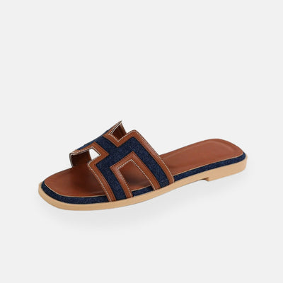 Almira - Cutout Sandals