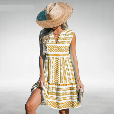 Donna – Breezy Dress