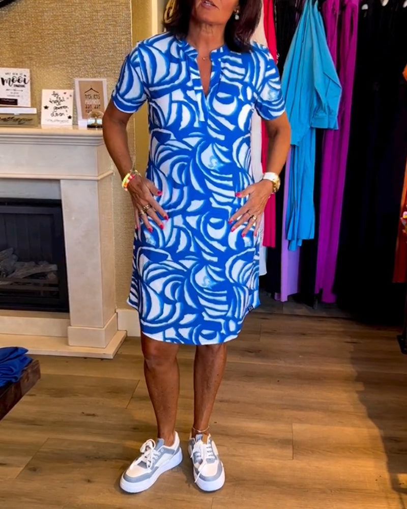 Nolita – Effortless Summer Chic