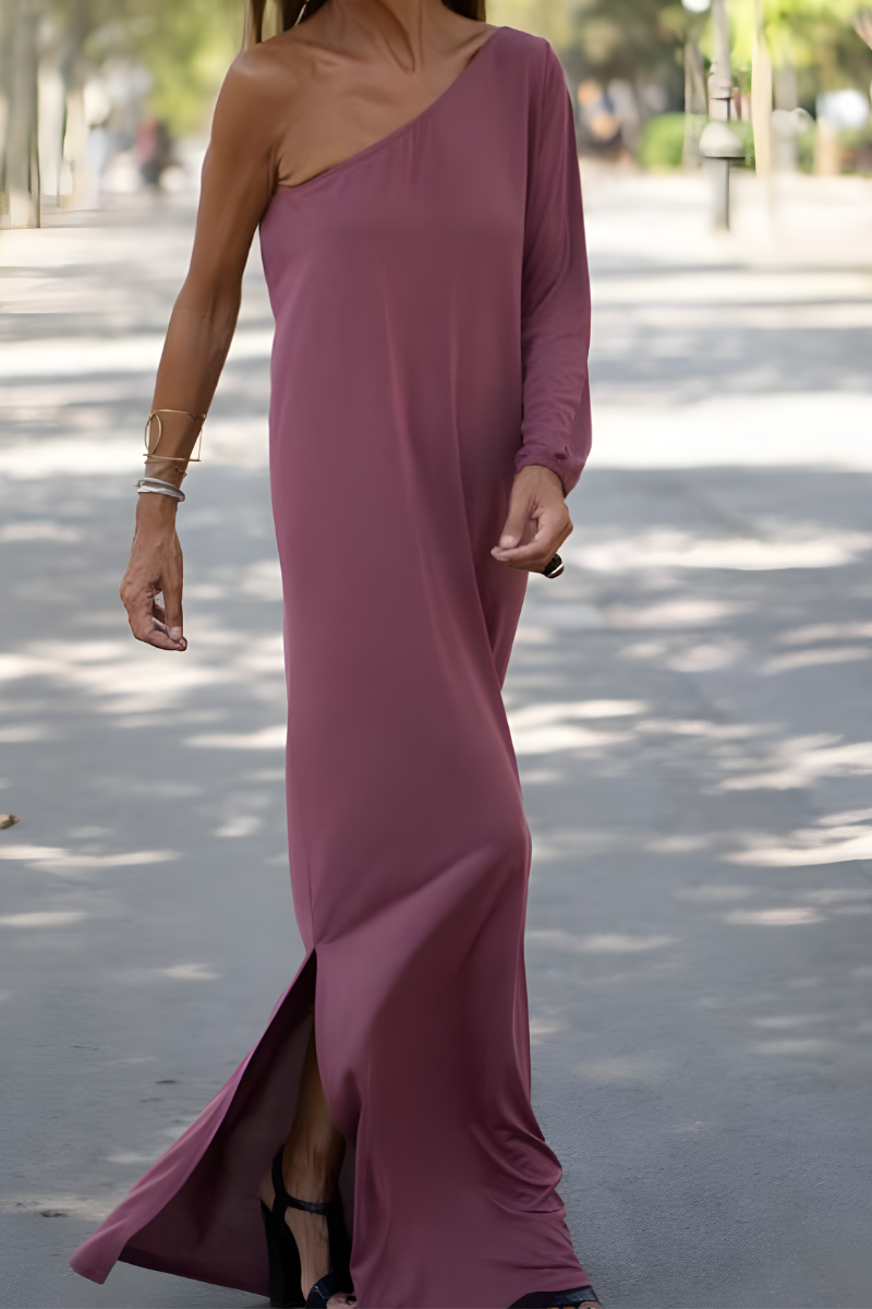 Talulla - Off-Shoulder Dress