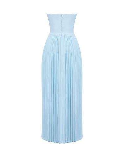 Sienia - Maxi Dress