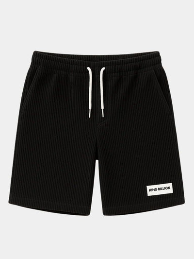 Steve – Classic Everyday Shorts