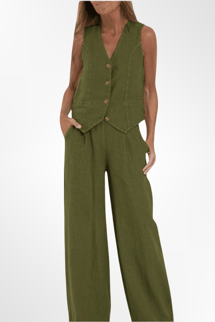 Martina – Elegant Set