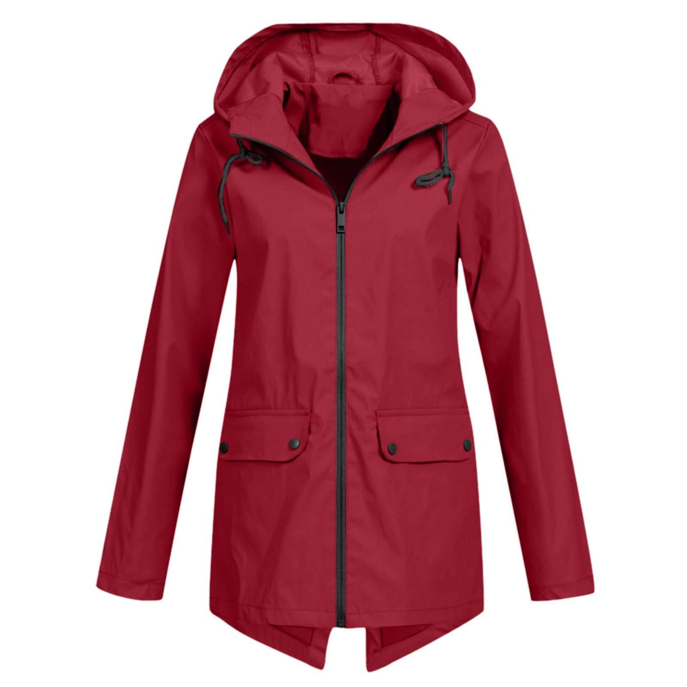 Mira – Lightweight Waterproof Jacket