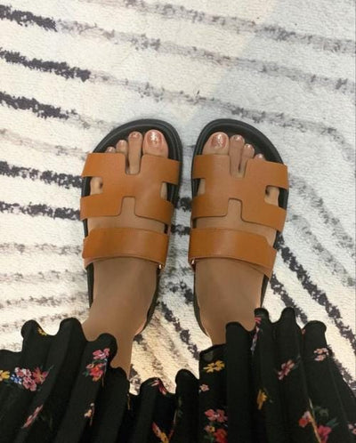 Anethra – Elegant Sandals
