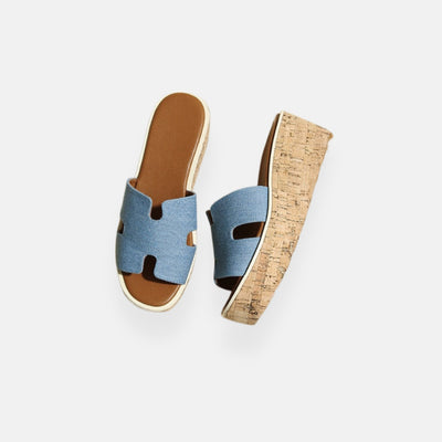 Carmina – Elegant Sandals