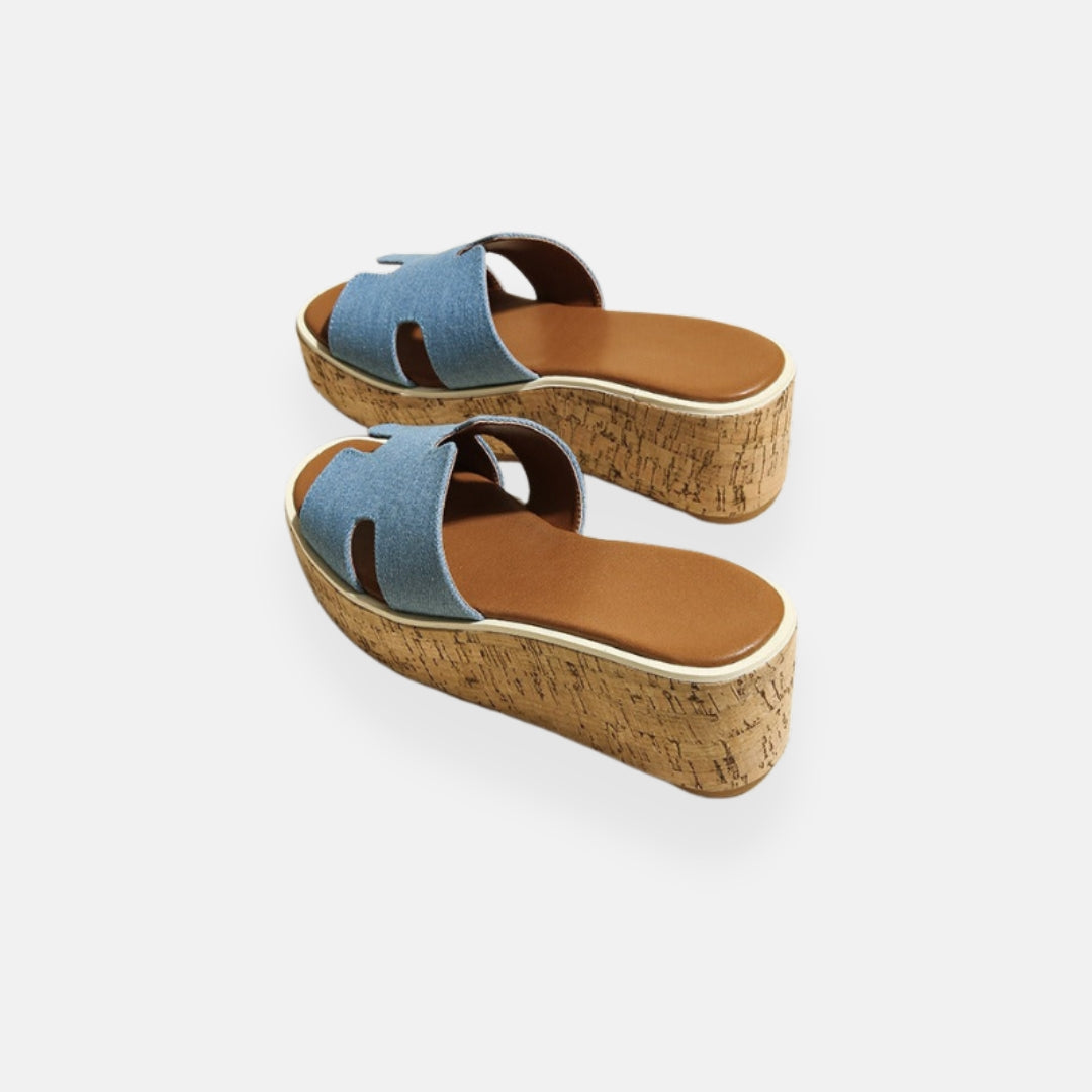 Carmina – Elegant Sandals
