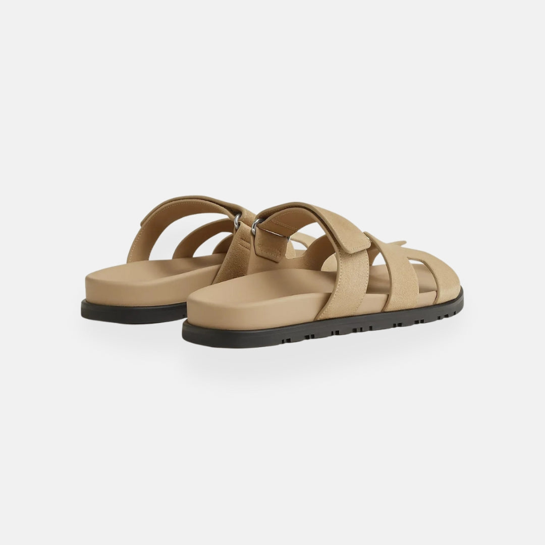 Bruna – Lightweight Sandals