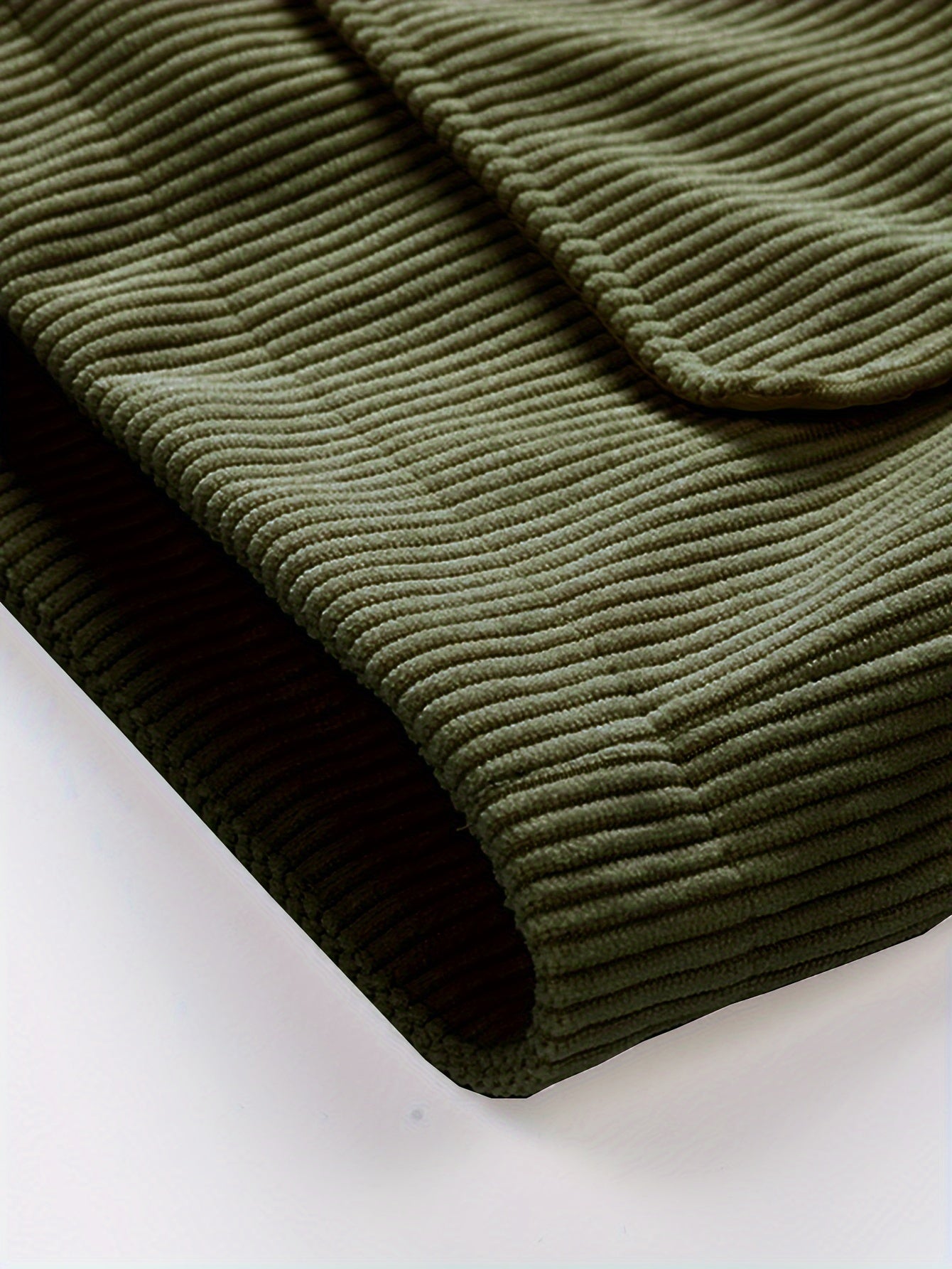 Darell – Hooded Windbreaker Jacket