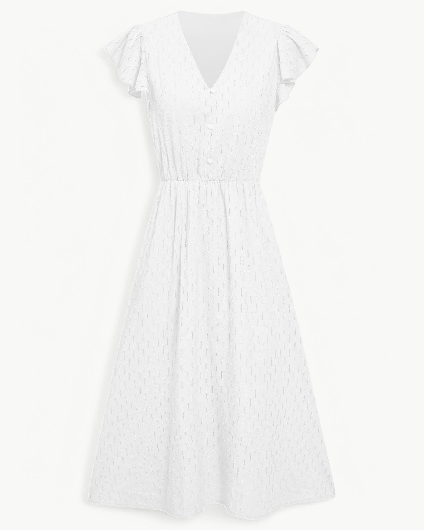 Zella – The Perfect Midi Dress