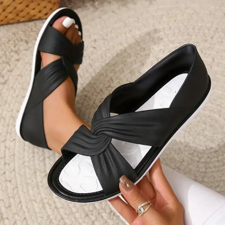 Estelle - Stylish Orthopedic Sandals