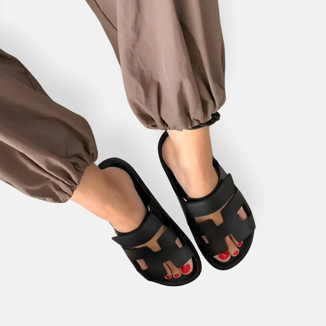 Bruna – Lightweight Sandals