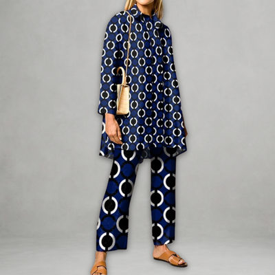 Zavira –  Two-Piece Set