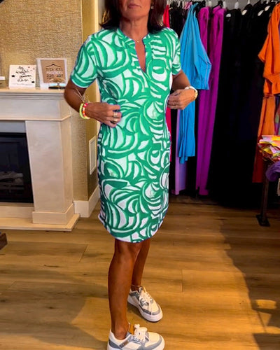 Nolita – Effortless Summer Chic