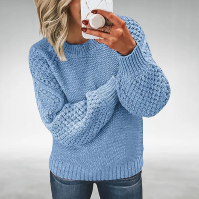 Marlowe – Vintage Knit Sweater