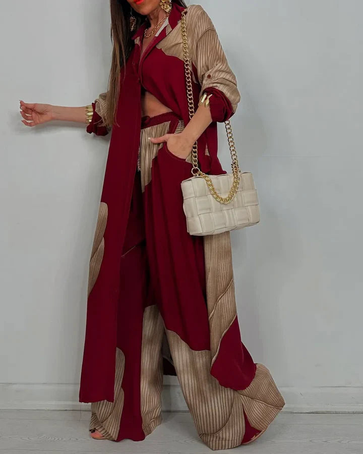 Maribella - Elegant Set