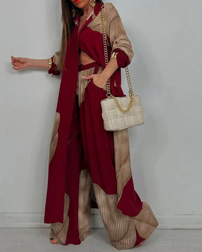 Maribella - Elegant Set