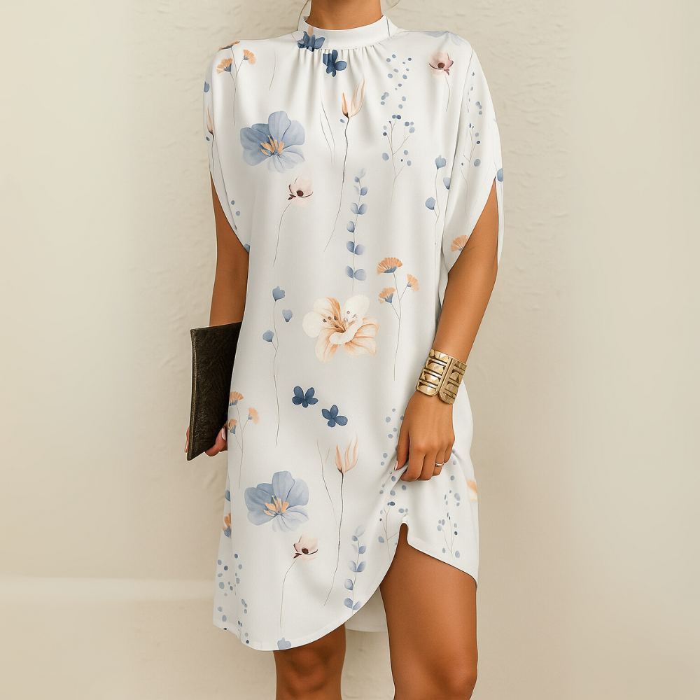 Roxane – Elegant Casual Dress