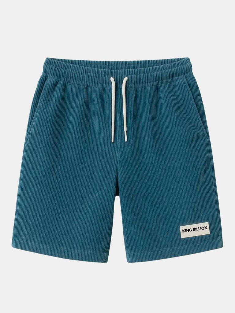 Steve – Classic Everyday Shorts