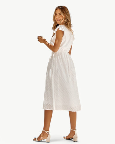 Zella – The Perfect Midi Dress