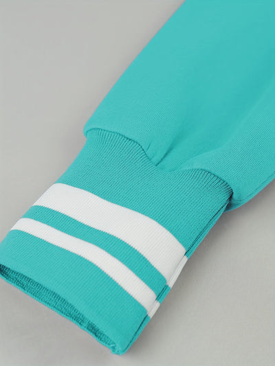 Lamaria - Comfortable Long Jacket