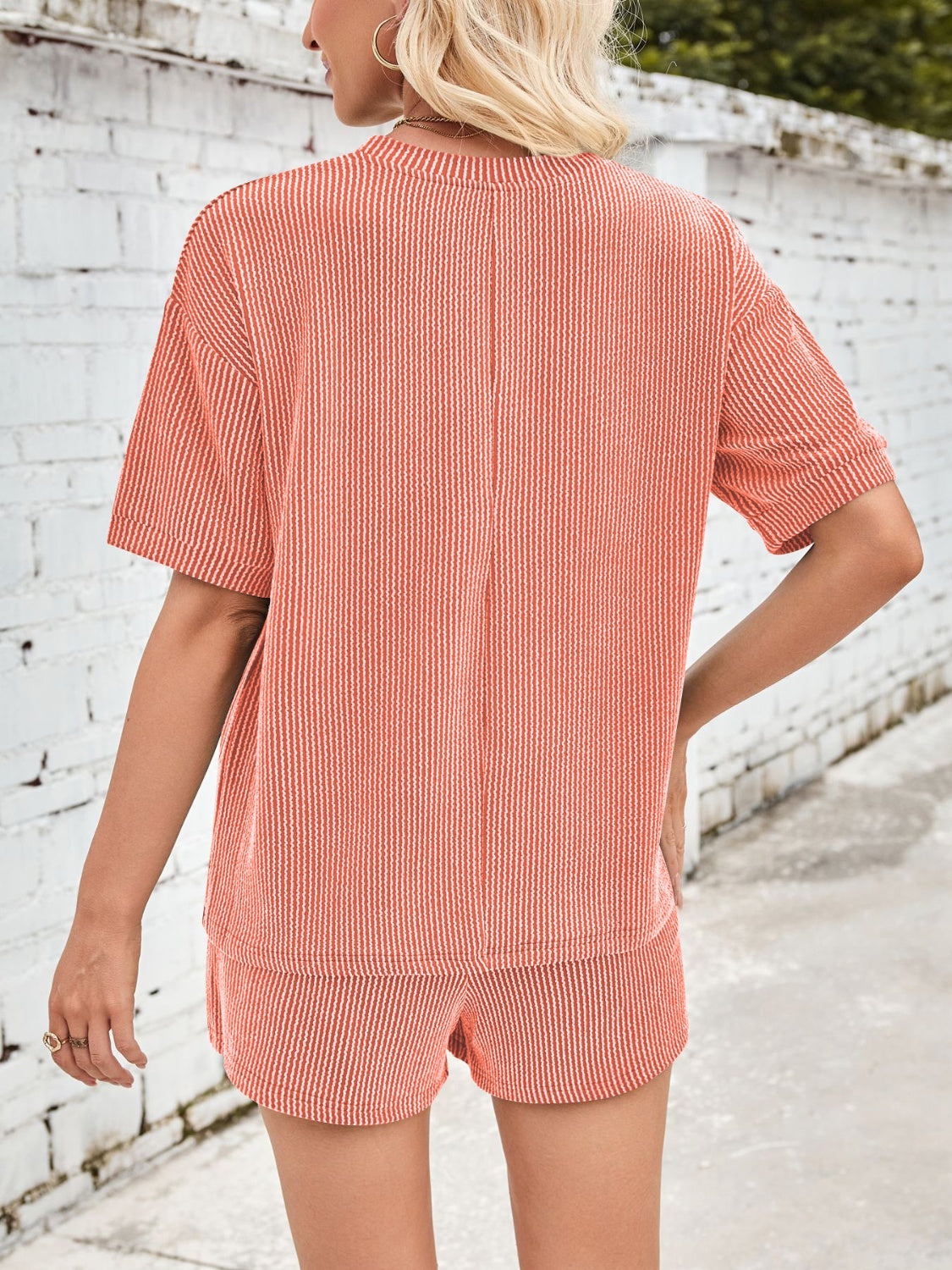 Jovanna - Casual Set